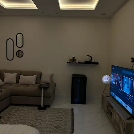 شقة خاصة بدخول ذاتي Riyadh Exterior photo