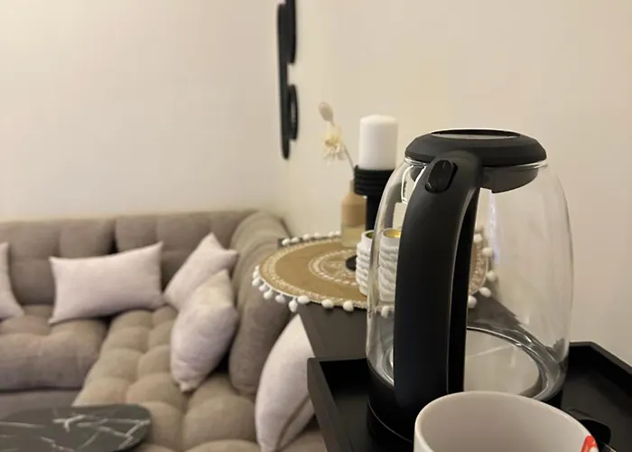 شقة خاصة بدخول ذاتي