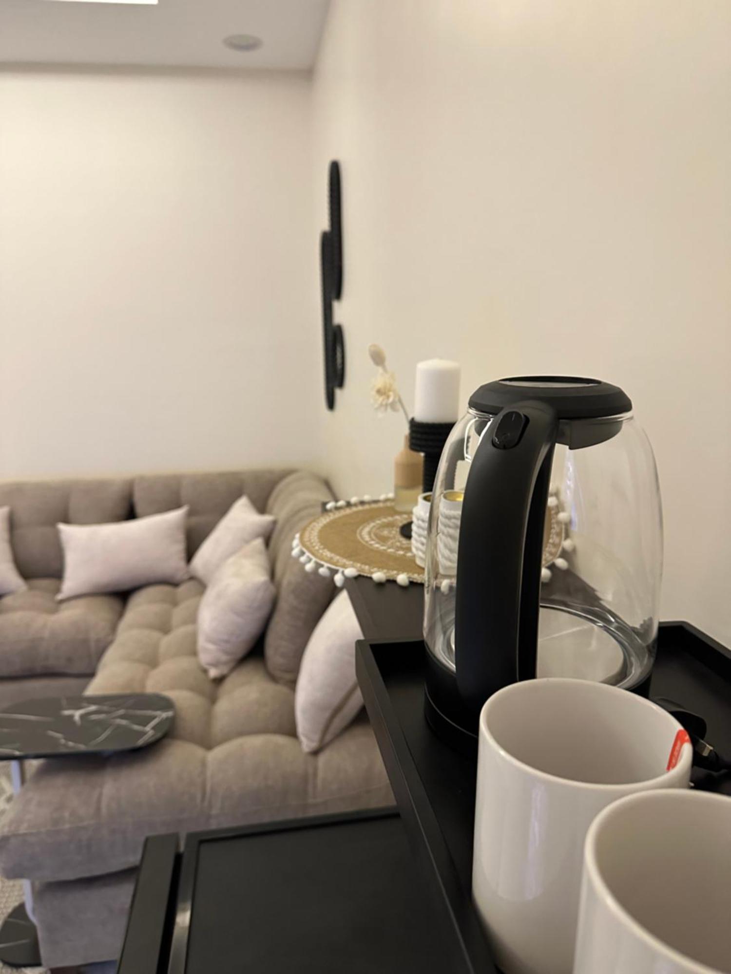 Apartemen خاصة بدخول ذاتي *