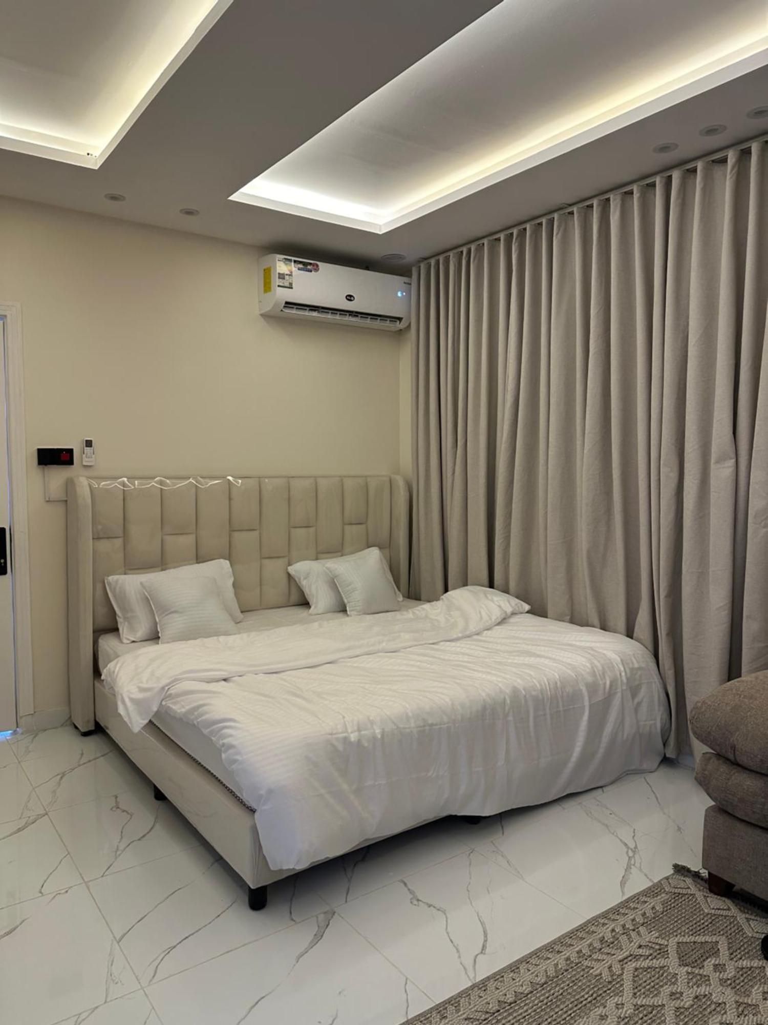 Apartemen خاصة بدخول ذاتي Riyadh