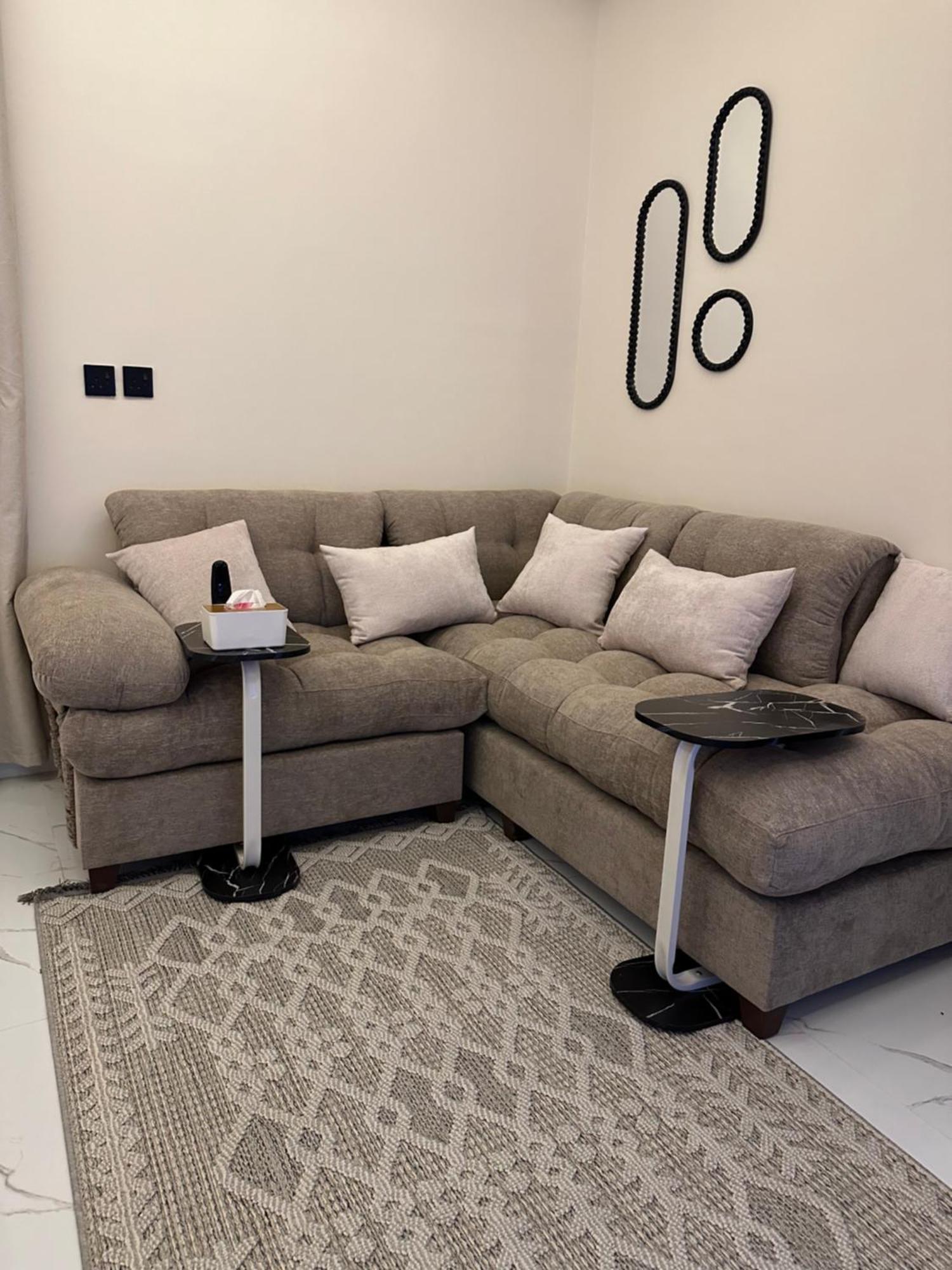خاصة بدخول ذاتي Apartemen Riyadh