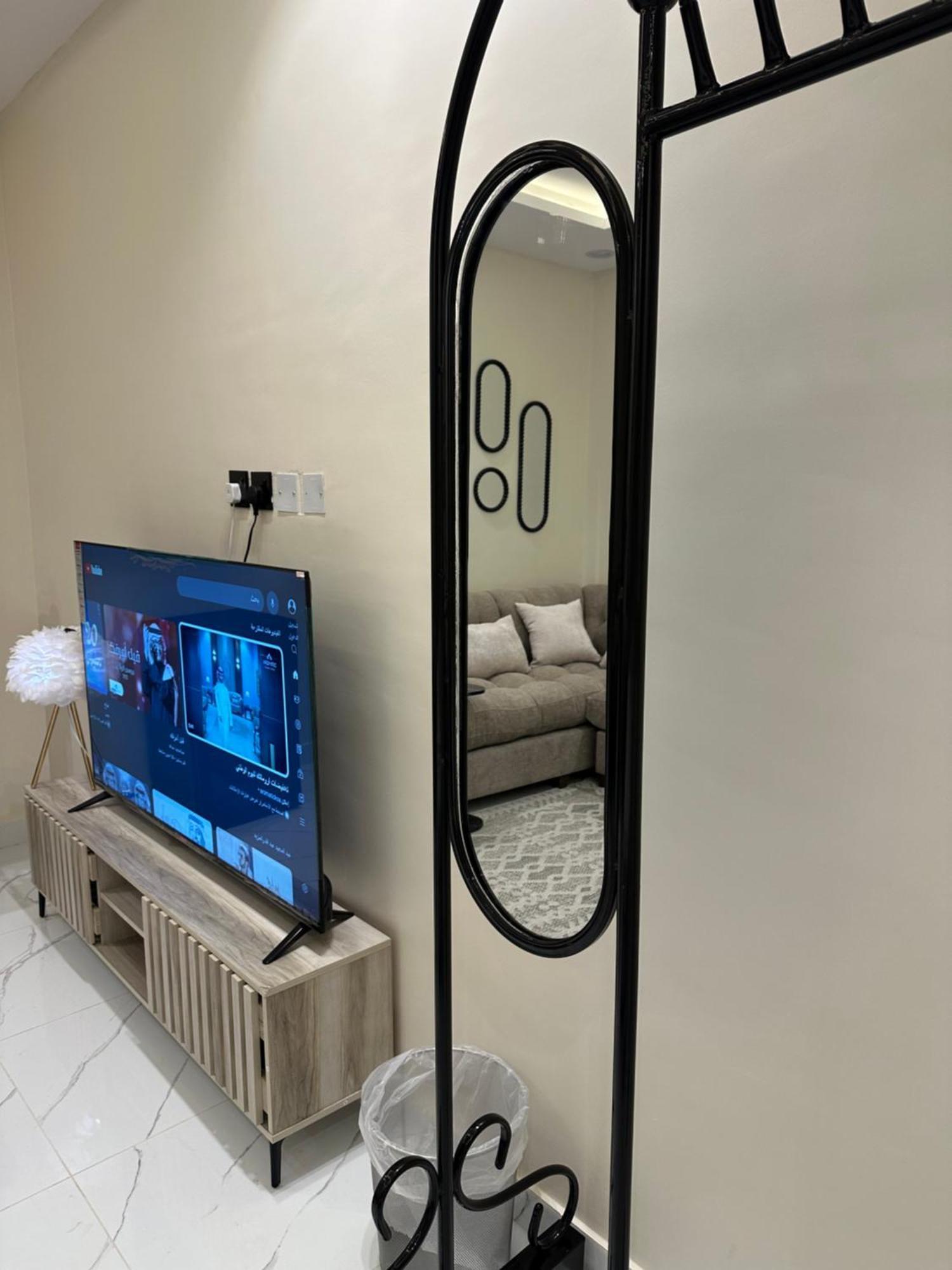 Apartemen خاصة بدخول ذاتي Riyadh